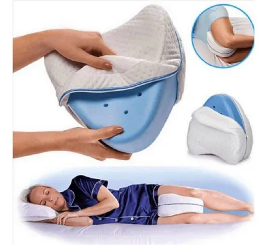 Almohada Para Piernas Rodillas